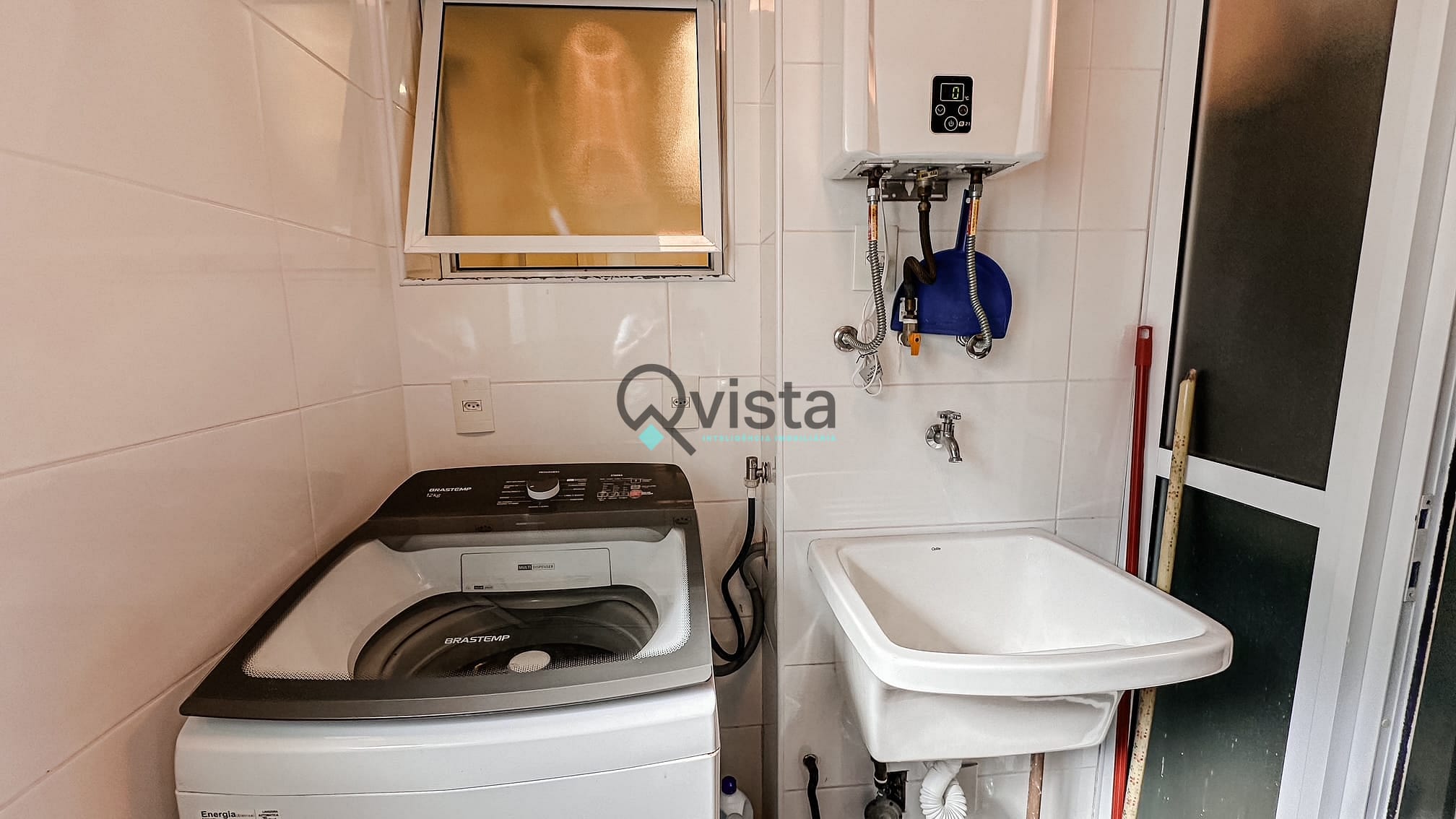 Apartamento, 3 quartos, 110 m² - Foto 6