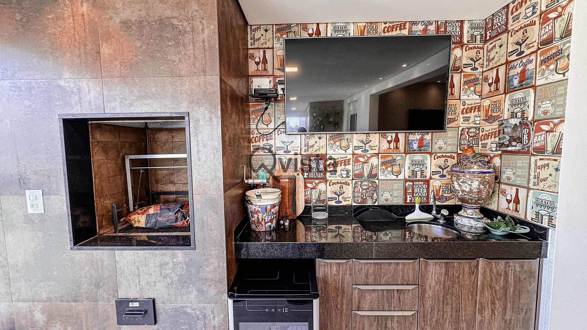 Apartamento, 3 quartos, 110 m² - Foto 7