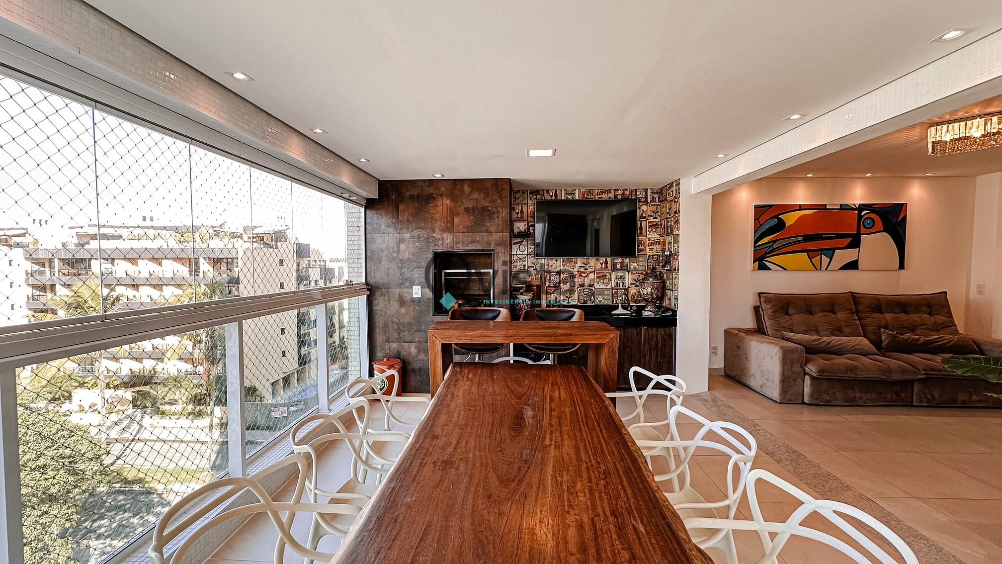 Apartamento, 3 quartos, 110 m² - Foto 8