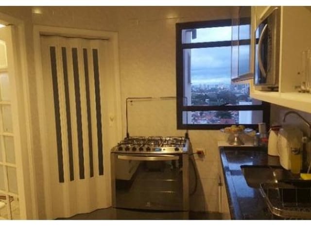 Foto do Apartamento - Apartamento à venda e locação 3 Quartos, 1 Suite, 2 Vagas, 113M², Vila Adyana, São José dos Campos - SP | Edifício Plaza Del Sol | RUSSI IMÓVEIS