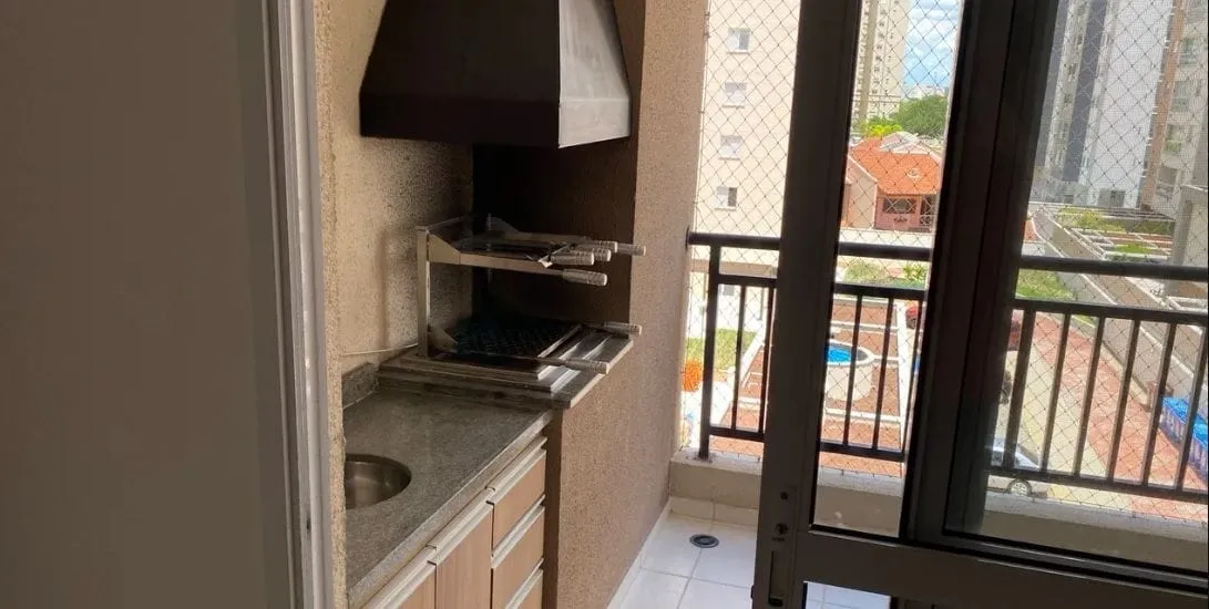 Apartamento, 3 quartos, 80 m² - Foto 9