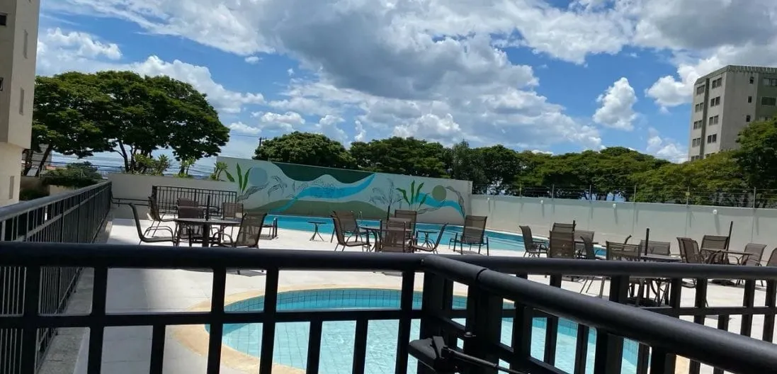 Apartamento, 3 quartos, 80 m² - Foto 4
