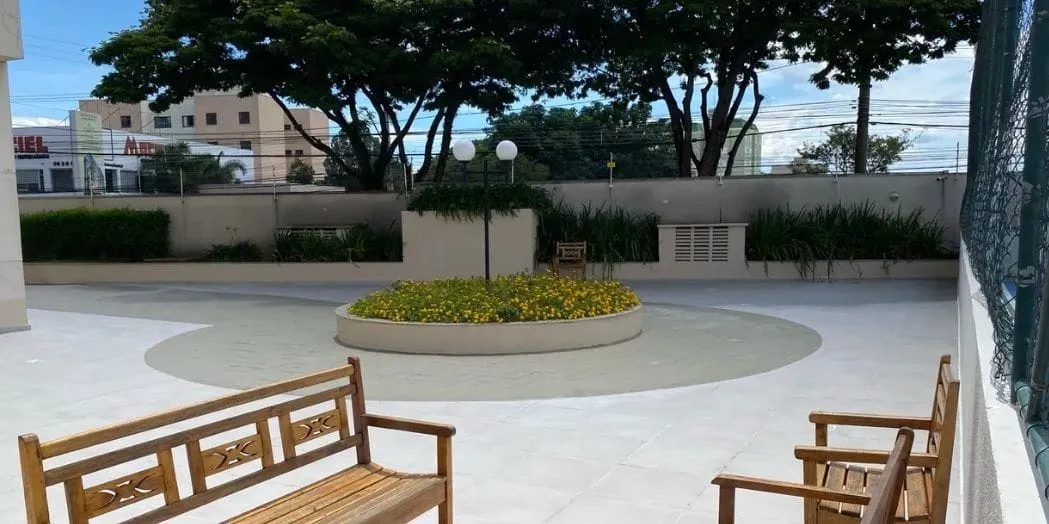 Apartamento, 3 quartos, 80 m² - Foto 3