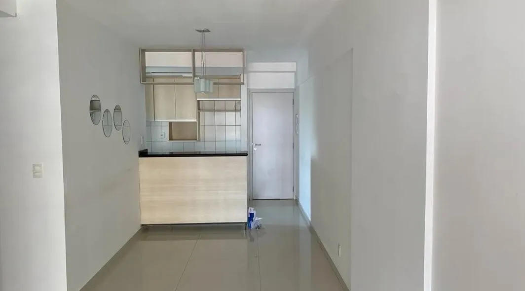 Apartamento, 3 quartos, 80 m² - Foto 5