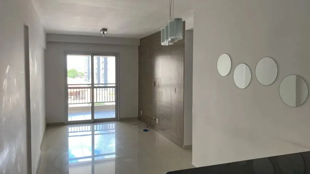 Apartamento, 3 quartos, 80 m² - Foto 1