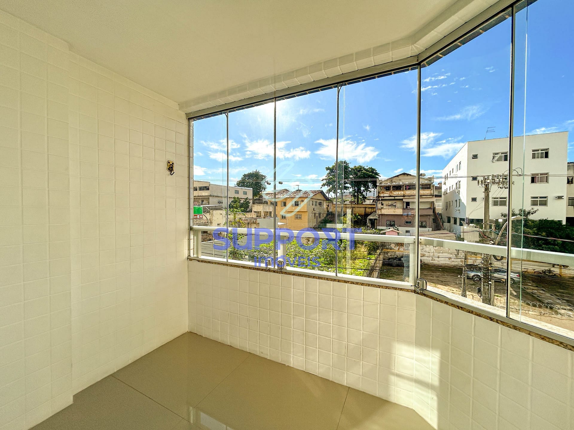 Apartamento, 3 quartos, 100 m² - Foto 5