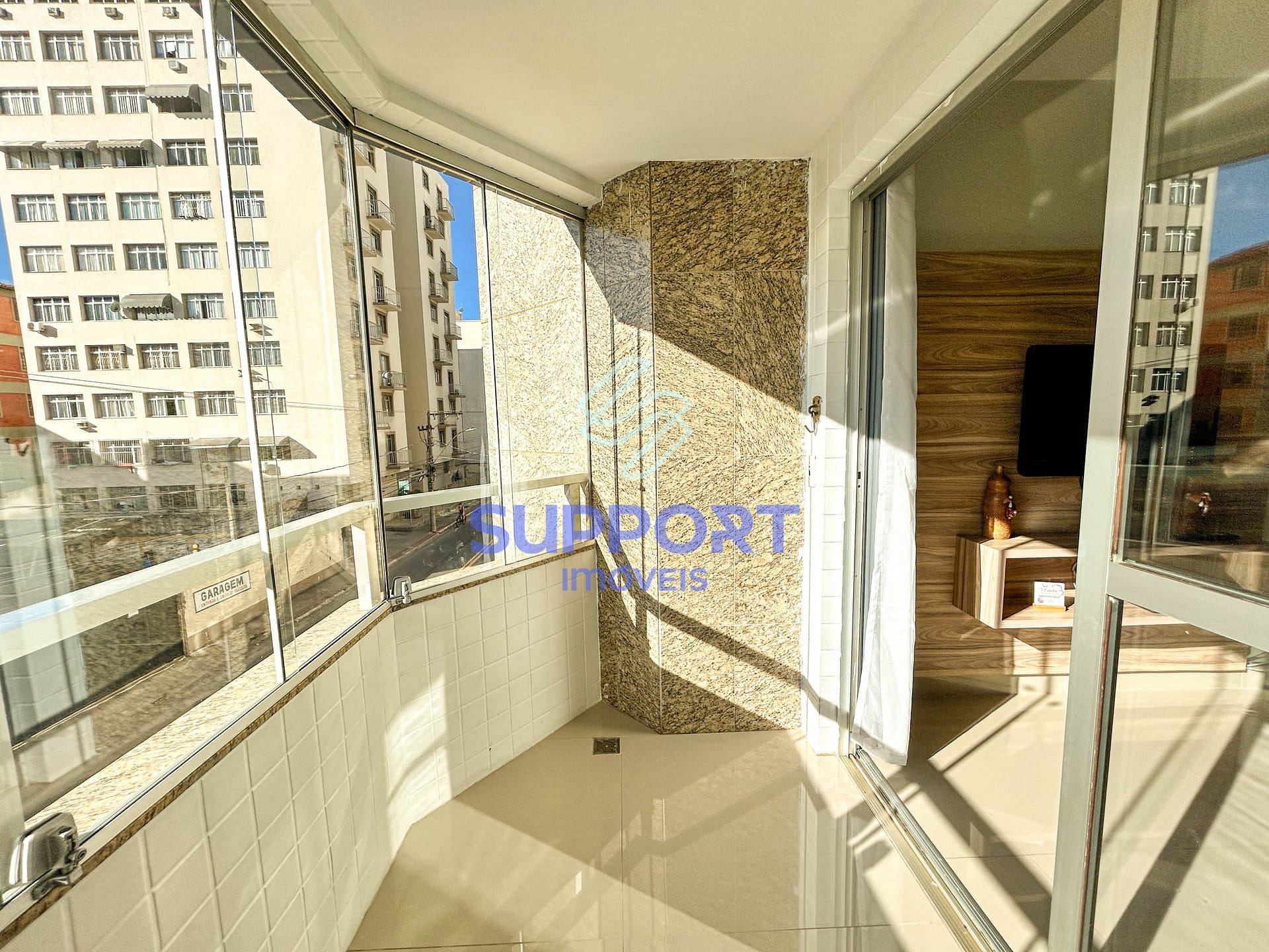 Apartamento, 3 quartos, 100 m² - Foto 6