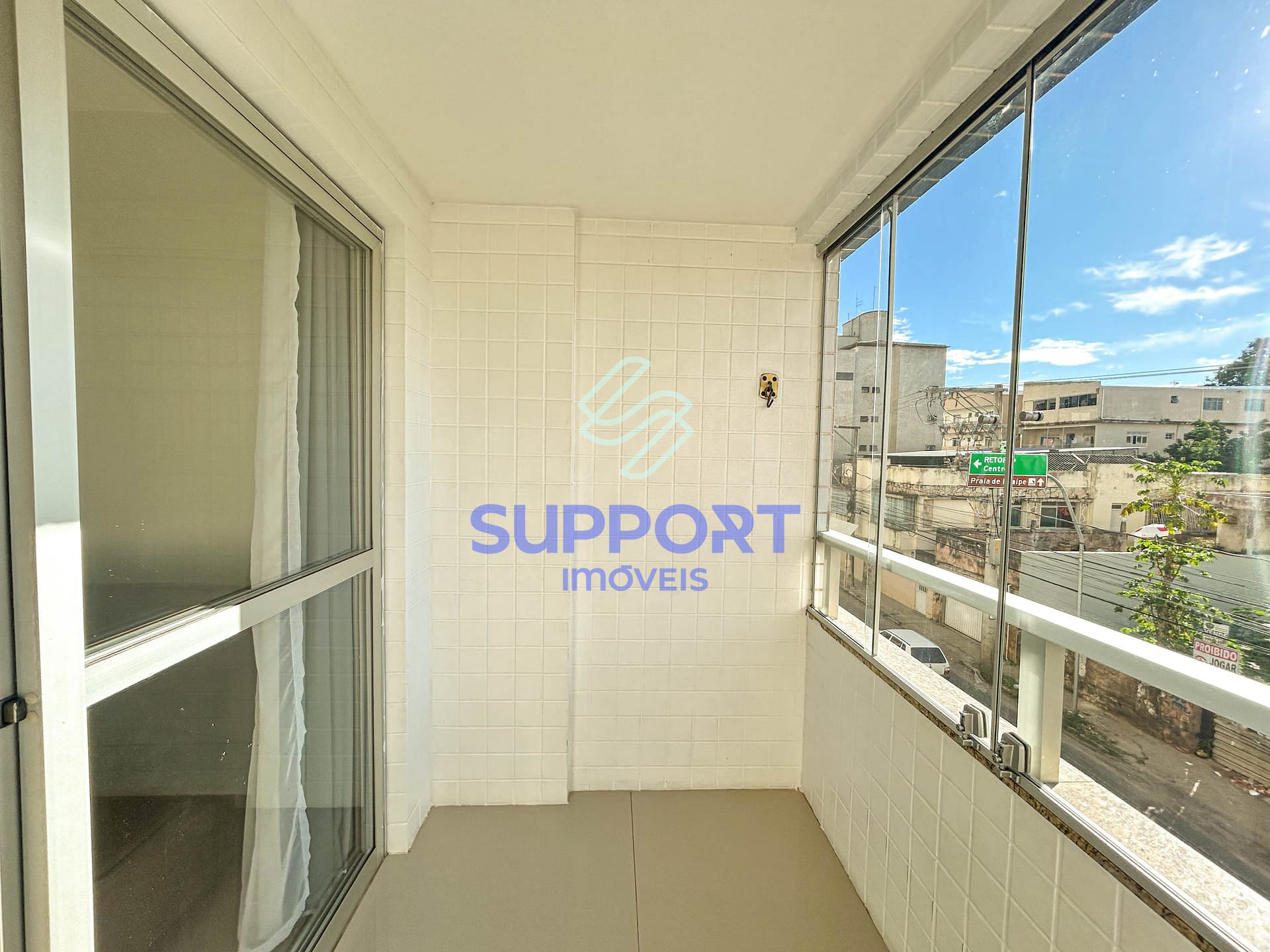 Apartamento, 3 quartos, 100 m² - Foto 7