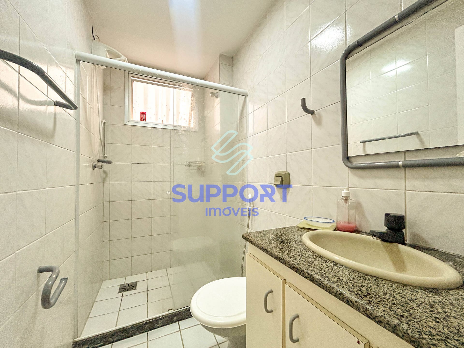 Apartamento, 3 quartos, 100 m² - Foto 8