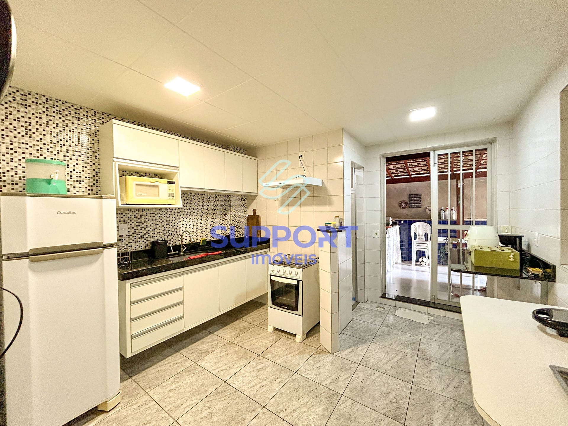 Apartamento, 3 quartos, 100 m² - Foto 19