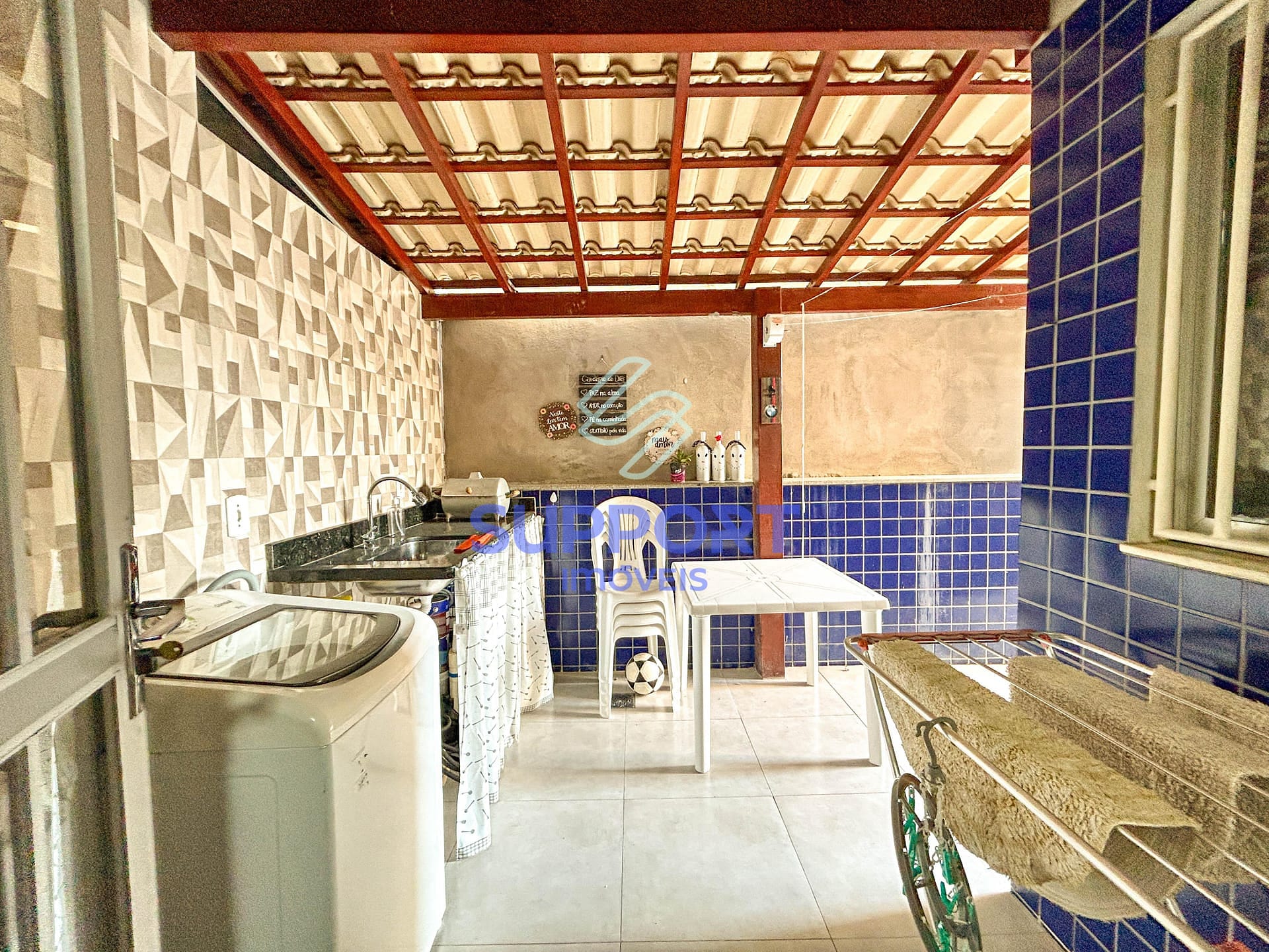 Apartamento, 3 quartos, 100 m² - Foto 22