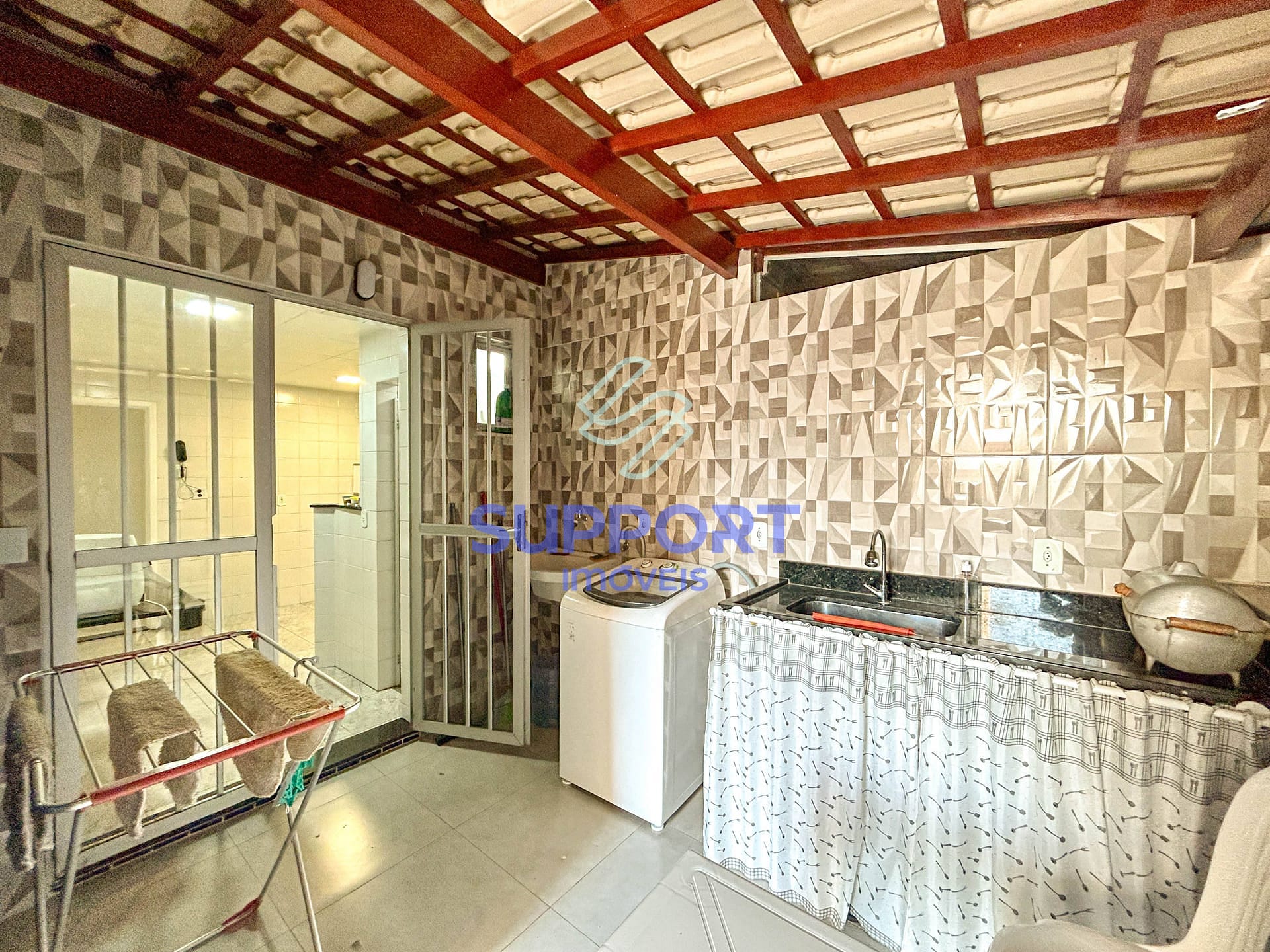 Apartamento, 3 quartos, 100 m² - Foto 23