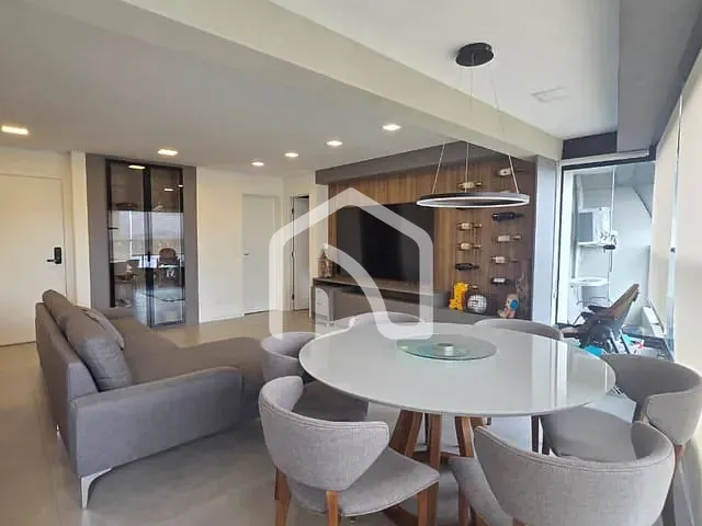 Apartamento com 75m² 1 quarto e 2 banheiros, para alugar, no bairro Alphaville Centro Industrial e Empresarial/Alphaville. em Barueri