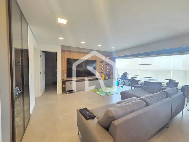 Apartamento com 75m² 1 quarto e 2 banheiros, para alugar, no bairro Alphaville Centro Industrial e Empresarial/Alphaville. em Barueri