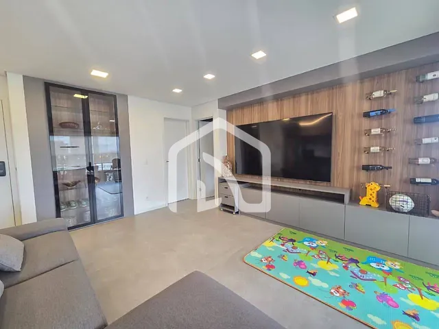 Apartamento com 75m² 1 quarto e 2 banheiros, para alugar, no bairro Alphaville Centro Industrial e Empresarial/Alphaville. em Barueri