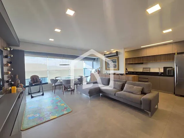 Apartamento com 75m² 1 quarto e 2 banheiros, para alugar, no bairro Alphaville Centro Industrial e Empresarial/Alphaville. em Barueri