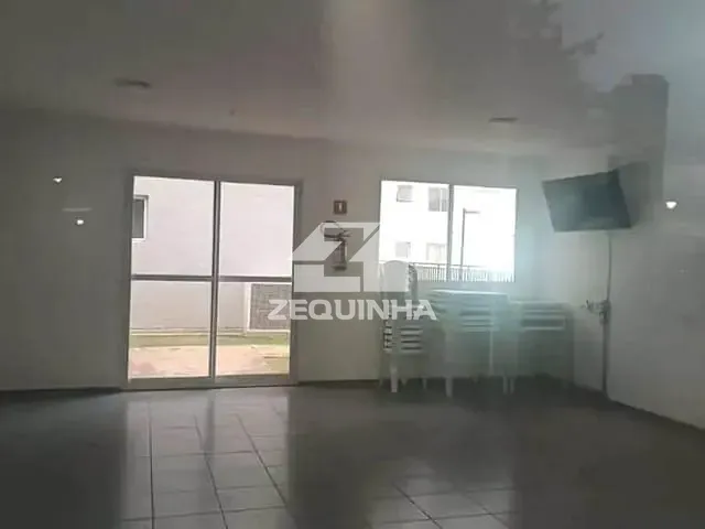 Apartamento com 42m² 2 quartos e 1 banheiro, à venda, no bairro Jardim do Lago em São Paulo