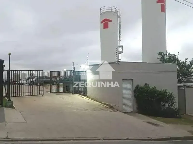Apartamento, 2 quartos, 42 m² - Foto 2