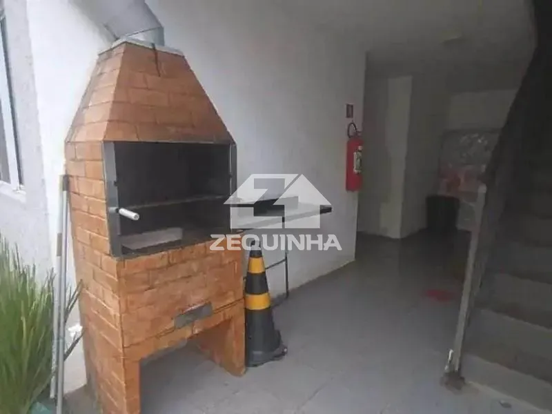 Apartamento, 2 quartos, 42 m² - Foto 5