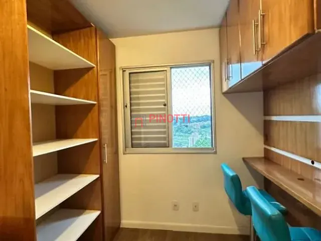 Apartamento 2 quartos e 1 banheiro, à venda, no bairro Vila Santa Rita de Cássia em São Bernardo do Campo