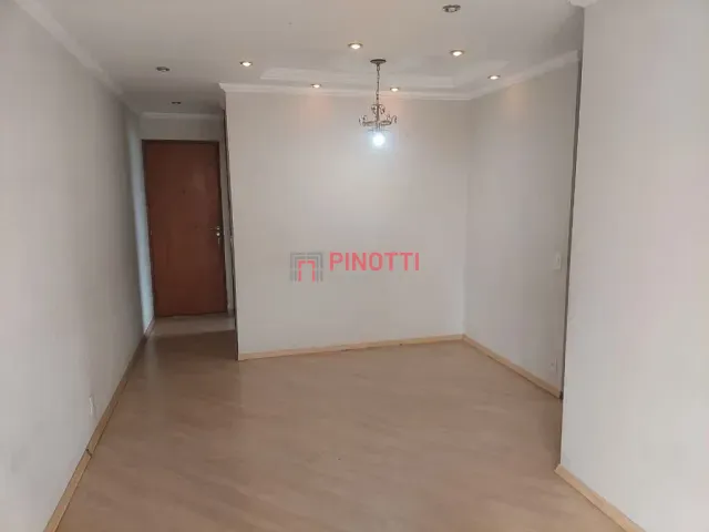 Apartamento 3 quartos e 1 banheiro, à venda, no bairro Baeta Neves em São Bernardo do Campo