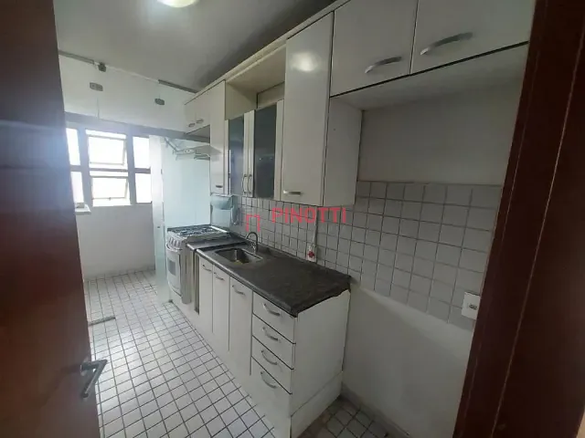 Apartamento 3 quartos e 1 banheiro, à venda, no bairro Baeta Neves em São Bernardo do Campo