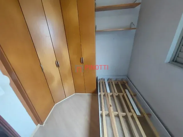 Apartamento 3 quartos e 1 banheiro, à venda, no bairro Baeta Neves em São Bernardo do Campo
