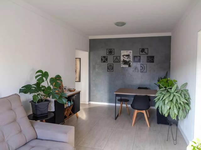 Foto do Apartamento - Apartamento padrão à Venda, Gopoúva, Guarulhos, SP | Imobiliária Compare