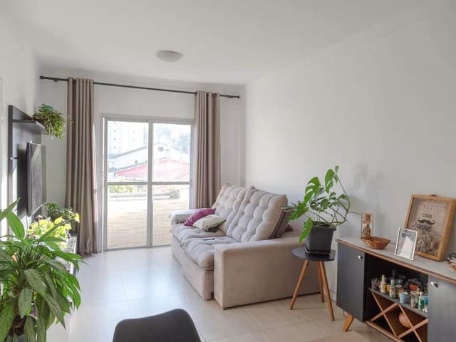 Foto do Apartamento - Apartamento padrão à Venda, Gopoúva, Guarulhos, SP | Imobiliária Compare