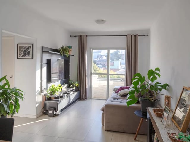 Foto do Apartamento - Apartamento padrão à Venda, Gopoúva, Guarulhos, SP | Imobiliária Compare