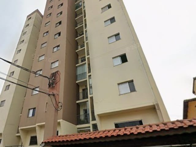 Foto do Apartamento - Edifício Residencial Otimus – Rua Madame Curie - Guarulhos/SP | Imobiliária Compare