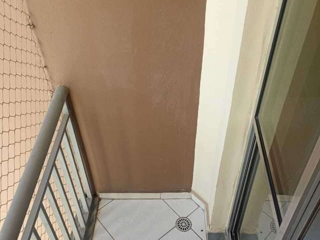 Foto do Apartamento - Edifício Residencial Otimus – Rua Madame Curie - Guarulhos/SP | Imobiliária Compare