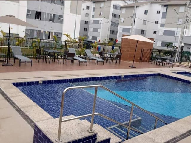 Foto do Apartamento - Apartamento à venda, Jardim Munira, Guarulhos, SP | Imobiliária Compare