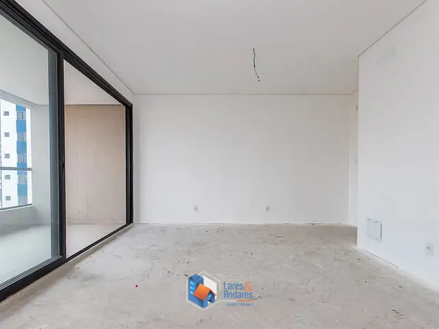Apartamento com 61m² 2 quartos e 2 banheiros, à venda, no bairro Ipiranga em São Paulo