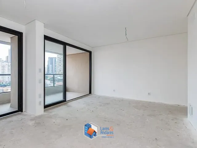 Apartamento com 61m² 2 quartos e 2 banheiros, à venda, no bairro Ipiranga em São Paulo