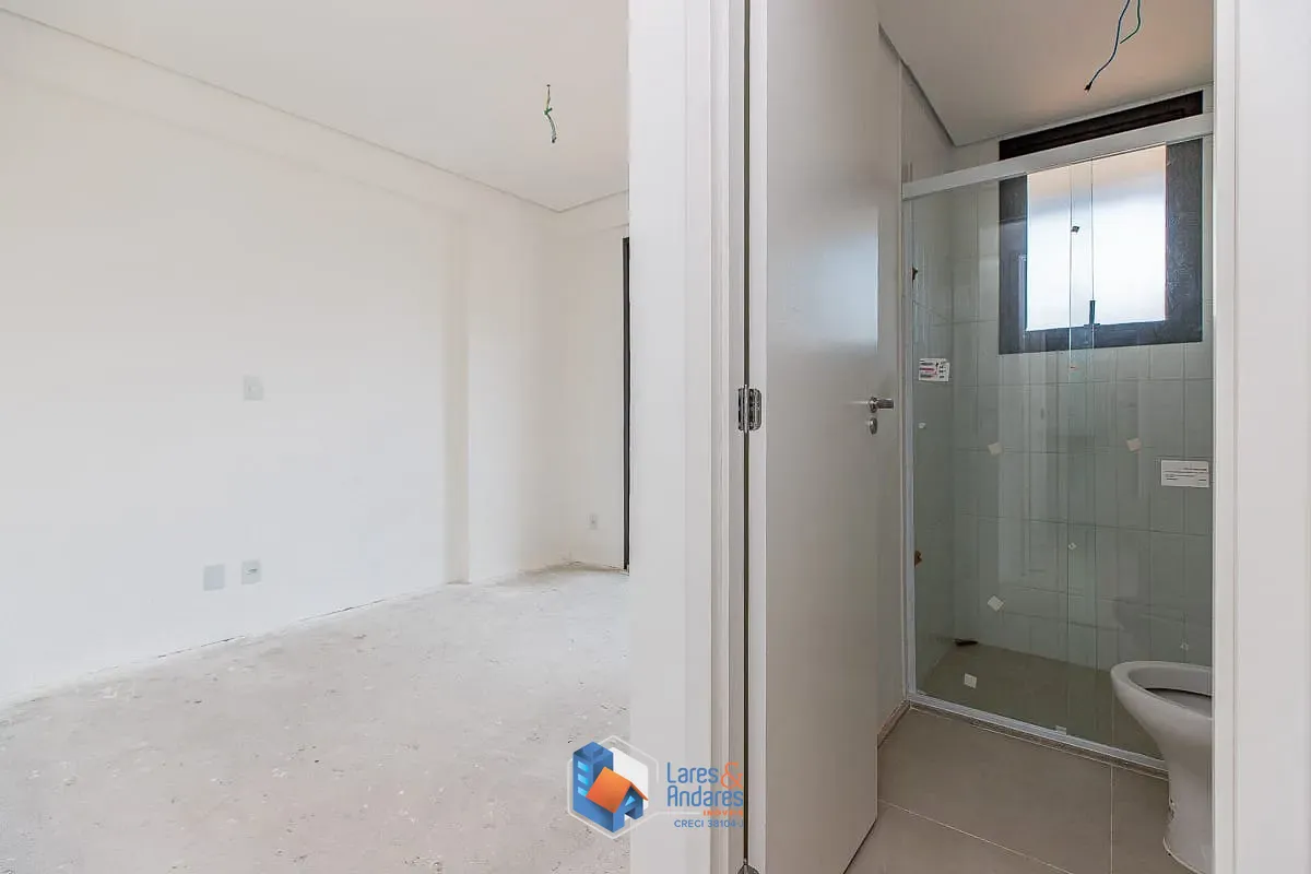 Apartamento, 2 quartos, 60 m² - Foto 15