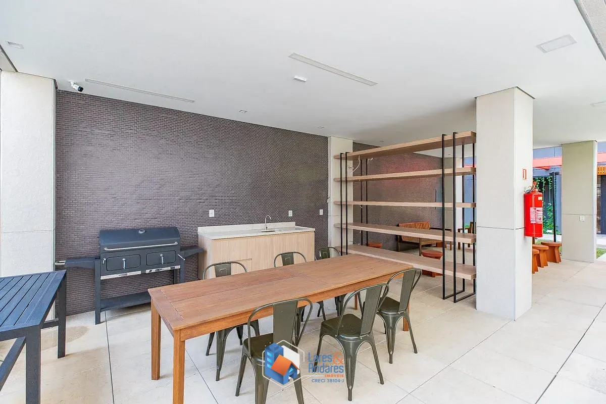 Apartamento, 2 quartos, 60 m² - Foto 32