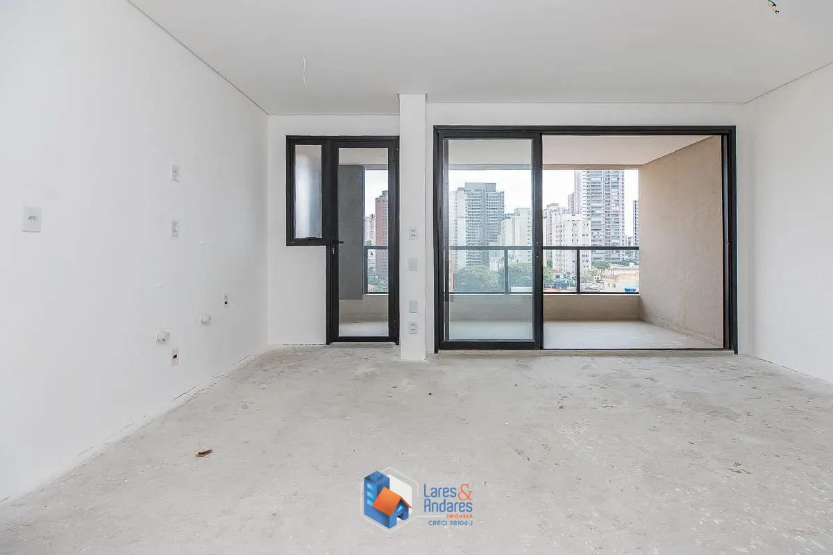 Apartamento, 2 quartos, 60 m² - Foto 6