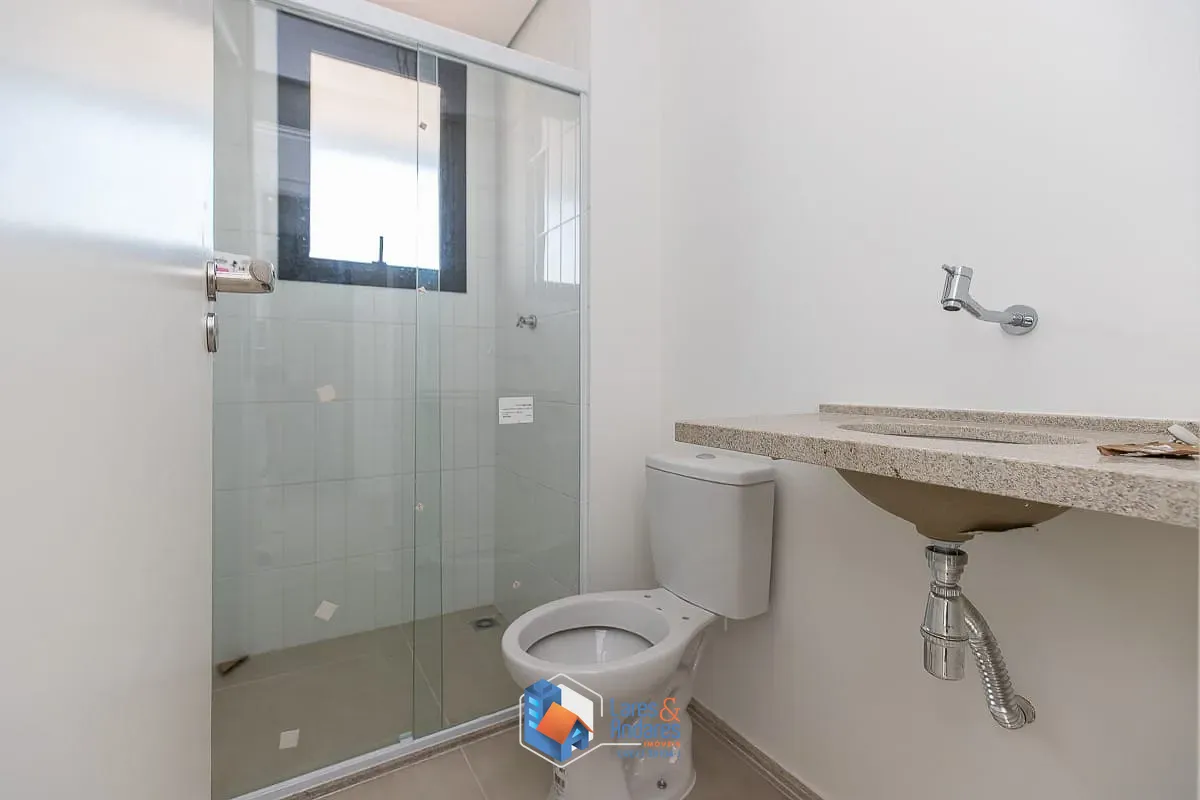 Apartamento, 2 quartos, 60 m² - Foto 19