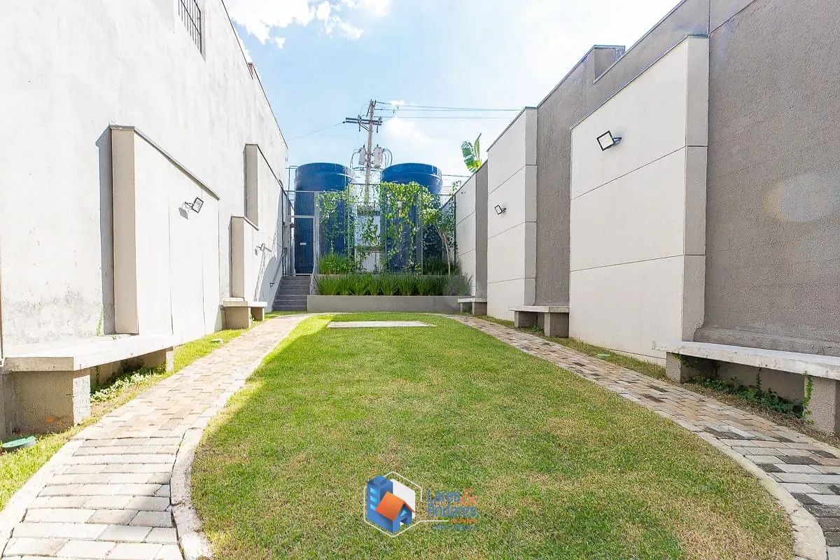 Apartamento, 2 quartos, 60 m² - Foto 33