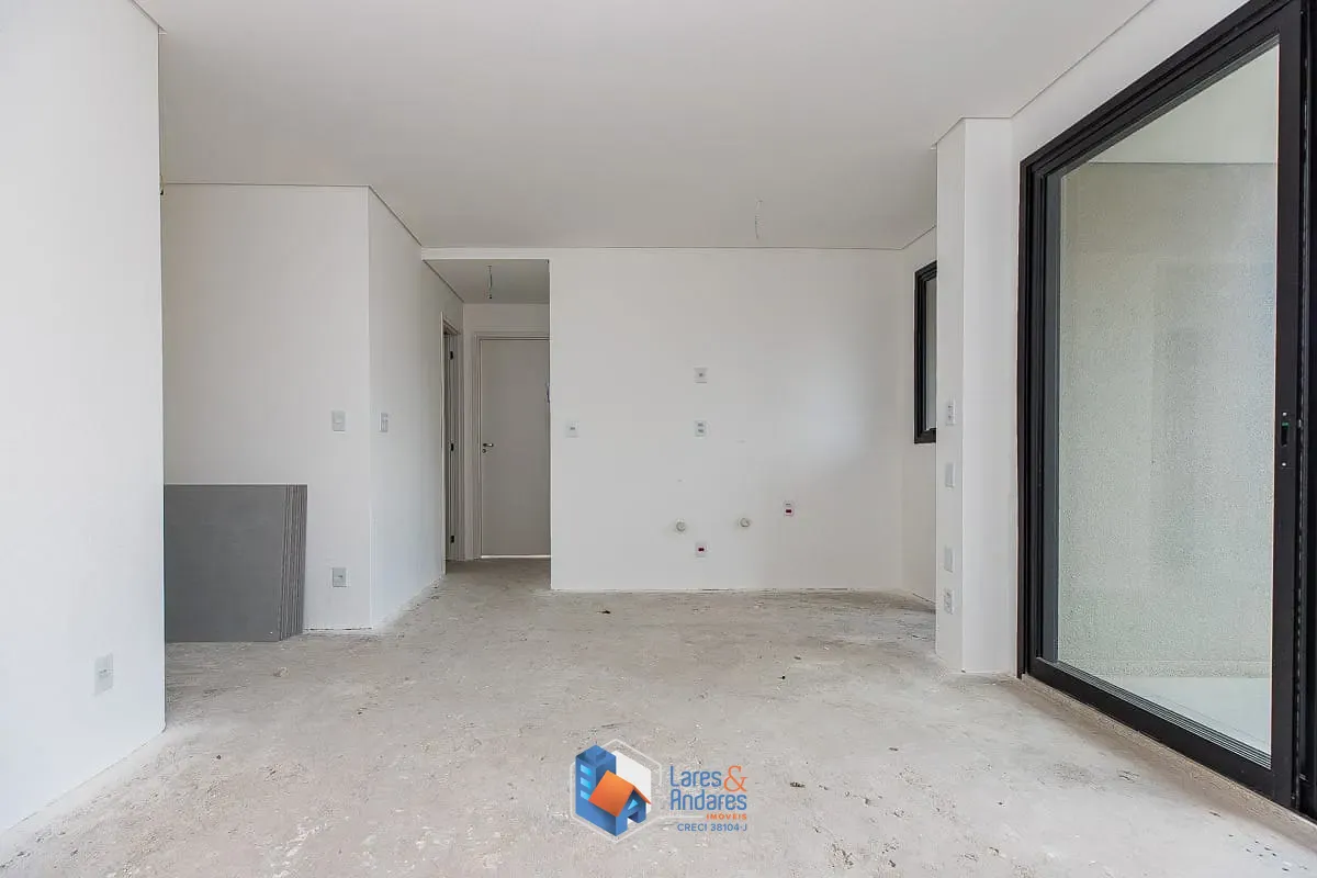 Apartamento, 2 quartos, 60 m² - Foto 4