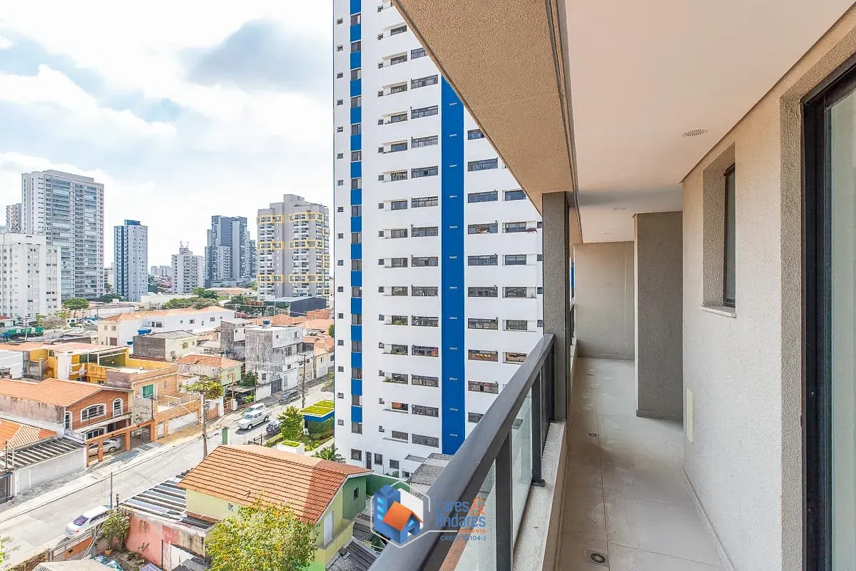 Apartamento, 2 quartos, 60 m² - Foto 11