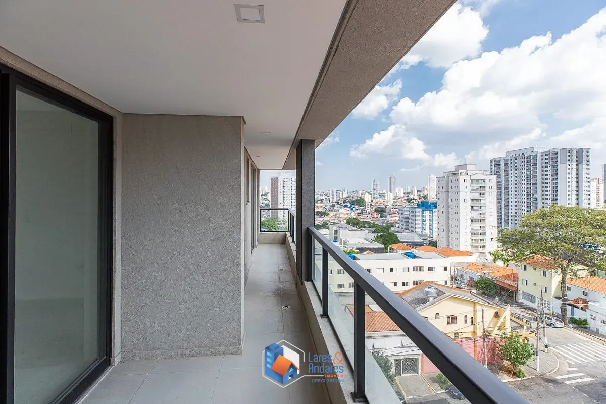 Apartamento, 2 quartos, 60 m² - Foto 8