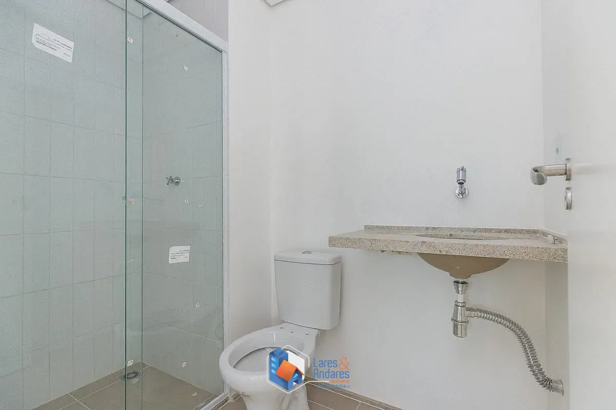 Apartamento, 2 quartos, 60 m² - Foto 14