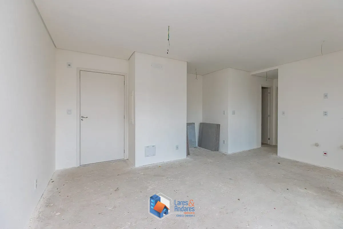 Apartamento, 2 quartos, 60 m² - Foto 5