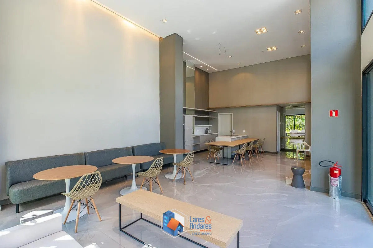 Apartamento, 2 quartos, 60 m² - Foto 27