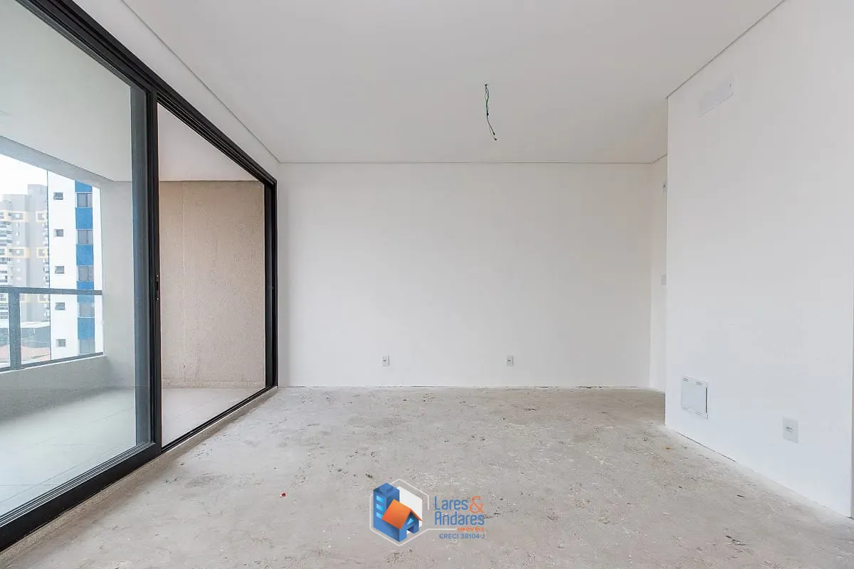 Apartamento, 2 quartos, 60 m² - Foto 3