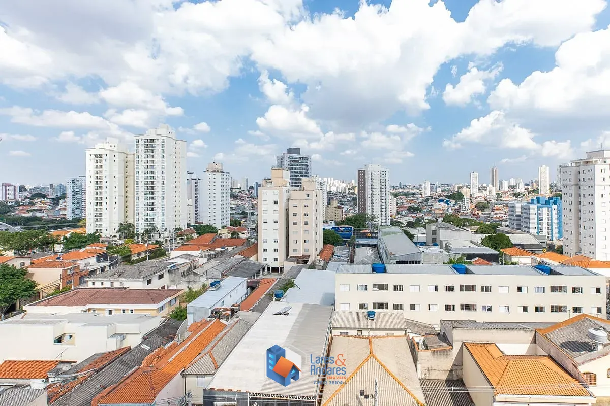Apartamento, 2 quartos, 60 m² - Foto 12