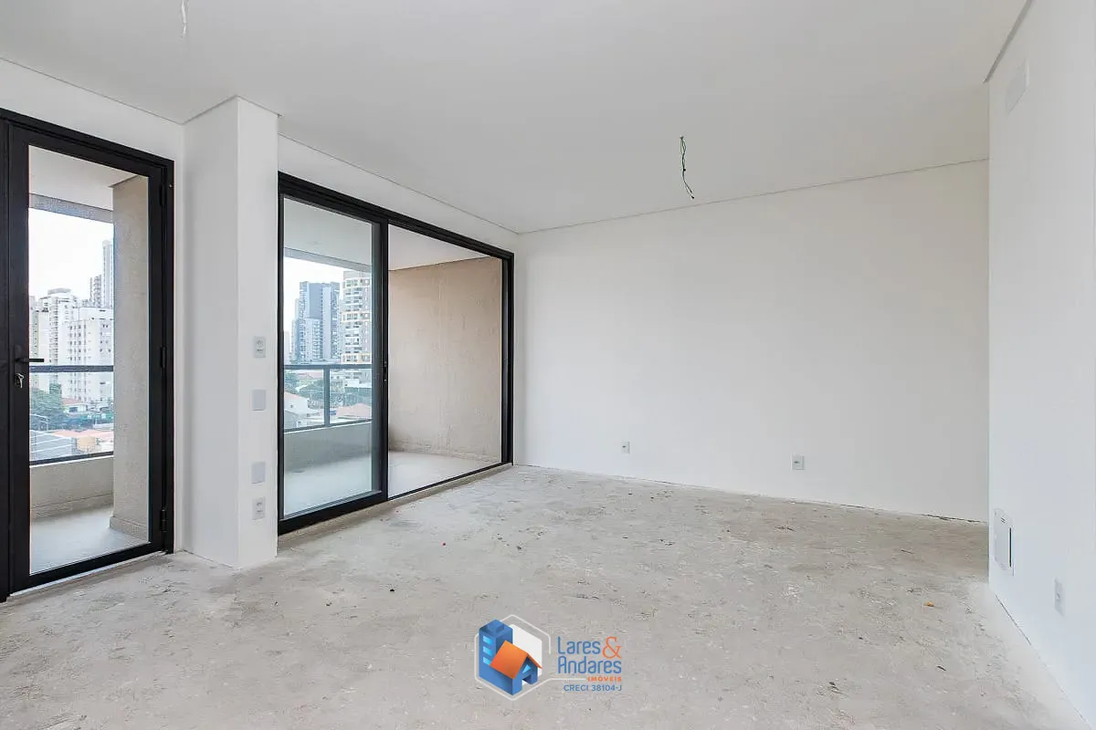 Apartamento, 2 quartos, 60 m² - Foto 2