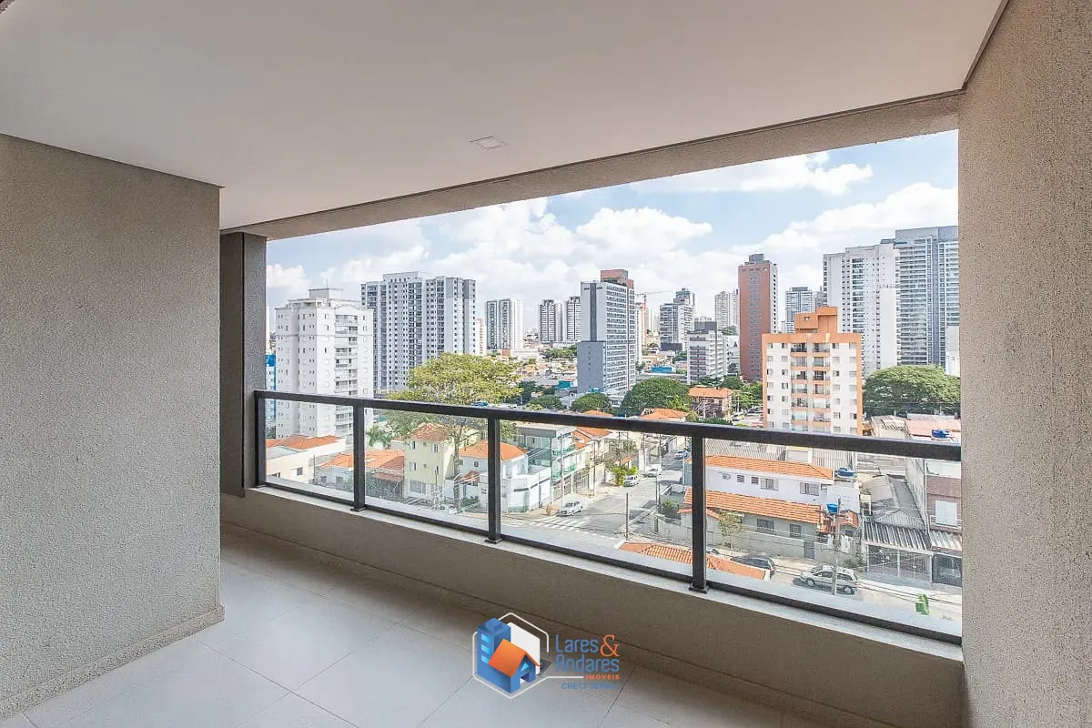 Apartamento, 2 quartos, 60 m² - Foto 7